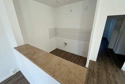 Familienfreundliches Wohnen im Erdgeschoss - Kita & Schule unmittelbar vor Ort - Chemnitz Kappel