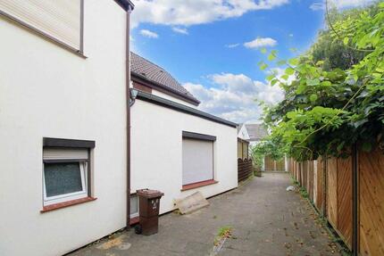 3-Zimmer-Wohnung mit Terrasse in attraktiver Lage - Bremen Hemelingen