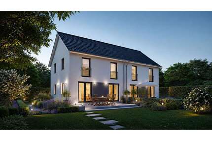 Haus zum Kaufen in Klosterlechfeld 507.400,00 € 118 m²