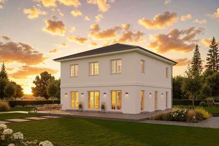 Haus zum Kaufen in Seevetal 699.900,00 € 170 m²