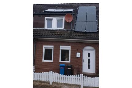 Emden Friesland Reihenhaus 105 m² mit Garten. - Moormerland