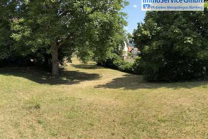 Grundstück zu verkaufen in Schnaittach 135.000,00 € 356 m²