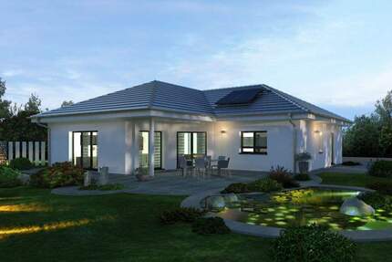Individueller Bungalow in Eilenstedt - Ihr maßgeschneidertes Traumhaus mit allkauf Service