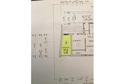 Eigentumswohnung - 176.000,00&nbsp;EUR Kaufpreis, ca.&nbsp; 7,00&nbsp;m&sup2; in Lüdenscheid (PLZ: 58515) Brügge