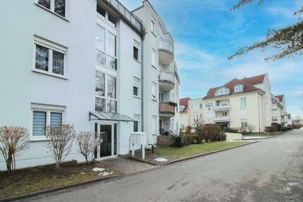 Wohnung zum Kaufen in Leipzig 289.000,00 € 84.21 m²