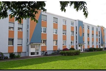 Helle 3-Zimmer Familienwohnung mit Balkon nähe Salzgitter See