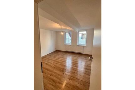 3,5 Zi-Wohnung Erstbezug: Ökol. kernsaniert Innenstadt Steinau - Steinau an der Straße