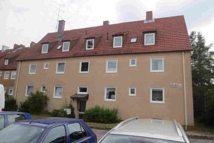 Wohnung zum Mieten in Ochsenfurt 515,00 € 60.2 m²