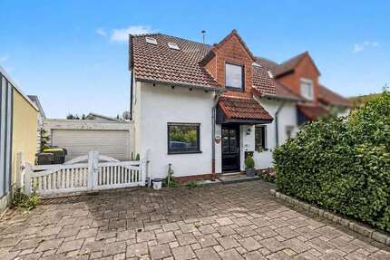 Haus zum Kaufen in Iserlohn 349.000,00 € 98 m²