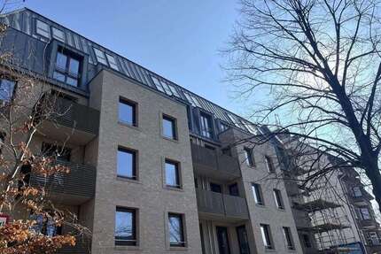 Wohnung zum Mieten in Hamburg 1.203,00 € 47.17 m²