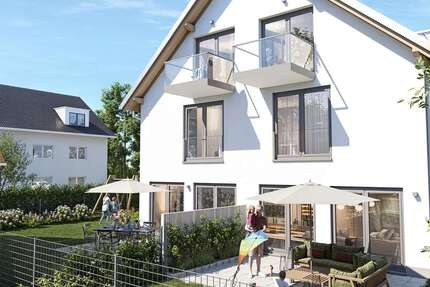 Haus zum Kaufen in München 1.267.800,00 € 140 m²