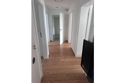 Wohnungen in Burladingen zu vermieten 2.5 Zimmer