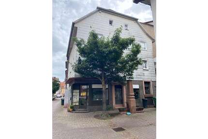 Haus zum Kaufen in Eberbach 170.000,00 € 228.33 m²