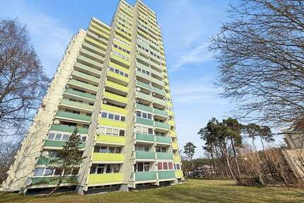 Wohnung zum Kaufen in Erlangen 159.000,00 € 71.25 m²