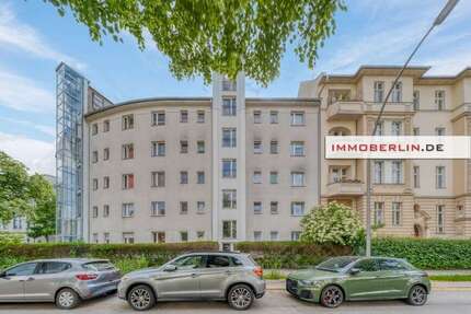 Wohnung zum Kaufen in Berlin 295.000,00 € 50 m²