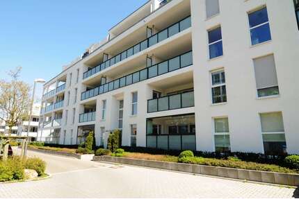 Wohnung zum Kaufen in Neuss 429.000,00 € 95 m²