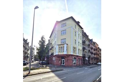 Wohnung zum Kaufen in Mannheim 425.000,00 € 114.75 m²