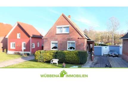 Haus zum Kaufen in Hinte Suurhusen 135.000,00 € 110 m² - Hinte / Suurhusen