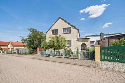 Haus zum Kaufen in Thale OT Neinstedt 179.000,00 € 131 m²
