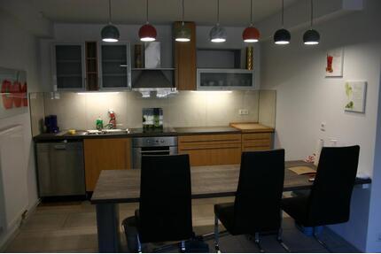 Einzelzimmer in WG - 430,00&nbsp;EUR Kaltmiete, ca.&nbsp; 18,00&nbsp;m&sup2; in Rheinbach (PLZ: 53359)