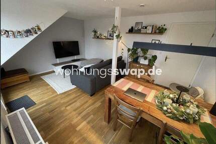 Wohnungsswap - Duschweg - 900,00&nbsp;EUR Kaltmiete, ca.&nbsp; 76,00&nbsp;m&sup2;&nbsp;Wohnfl&auml;che in Hamburg (PLZ: 22769) Altona-Nord
