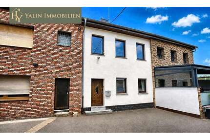 Haus zum Kaufen in Alsdorf 205.000,00 € 85.59 m²