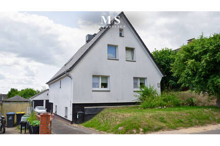 Zweifamilienhaus in Lauenburg zu verkaufen - Lauenburg/Elbe