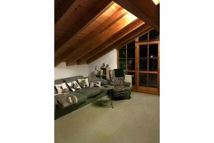 Exclusives Alpenidyll 2- Zimmerwohnung mit traumhaftem Blick auf - Reit im Winkl