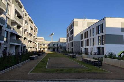 Wohnung zum Mieten in Düsseldorf 1.100,00 € 62.03 m²