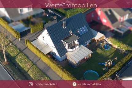 Haus zum Kaufen in Münster 699.000,00 € 256 m²