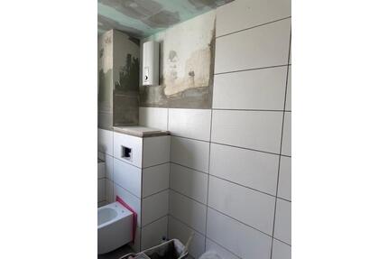 SB-Neustr. schöne sanierte 3 ZKB Wohnung - Saarbrücken West