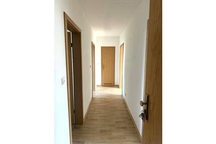 2-Zimmer-Wohnung im Ortsteil Passow - Schwedt (Oder)