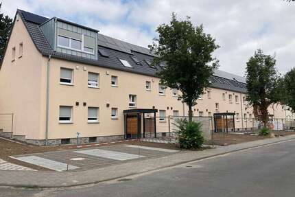 Wohnung zum Mieten in Brühl 1.329,00 € 90.17 m²