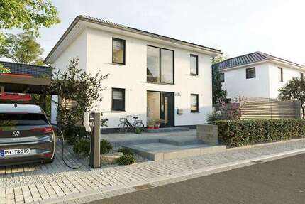 Haus zum Kaufen in Alperstedt 454.050,00 € 147 m²