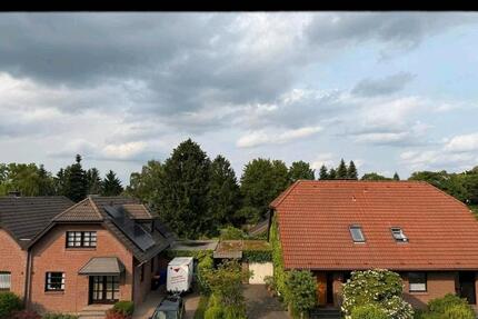 Moderne Dachgeschosswohnung inkl. Strom Heiz und Internet - Krefeld Benrad