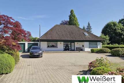 Haus zum Kaufen in Mönkloh 329.000,00 € 166 m²