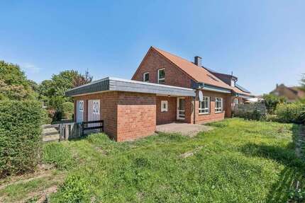 Haus zum Kaufen in Peine-Stederdorf 280.000,00 € 105.94 m²