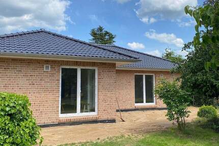 Moderner Bungalow auf Ihrem Grundstück in Schönberg (Holstein)
