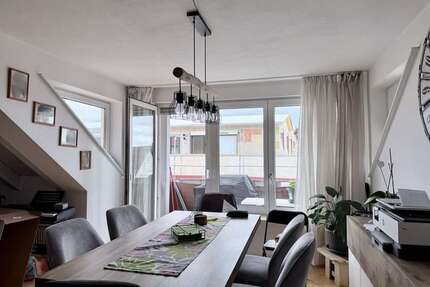 Wohnung zum Mieten in Bad Krozingen 1.350,00 € 112 m²