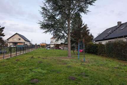 Haus zum Kaufen in Schkeuditz 299.900,00 € 126 m²