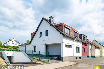 Haus zum Kaufen in Solingen 399.000,00 € 135.59 m²