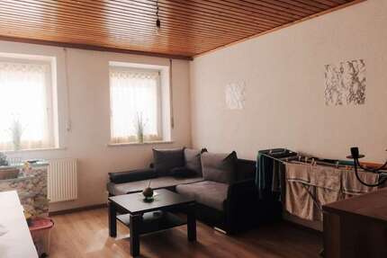 Wohnung zum Kaufen in Kempten (Allgäu) 118.000,00 € 33.44 m²