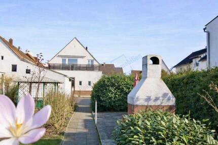 FRÜHLINGSERWACHEN......RESERVIERT - Griesheim