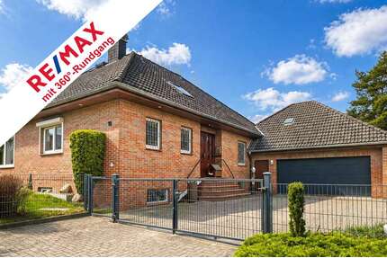 Haus zum Kaufen in Buchholz in der Nordheide 499.000,00 € 105 m²