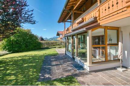 Wohnung zum Kaufen in Reit im Winkl 350.000,00 € 55 m²