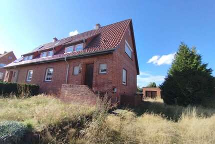 Haus zum Kaufen in Malliß 105.000,00 € 108.47 m²