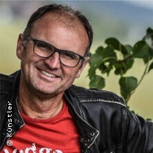 Ludger Kazmierczak - An mir sollet nich´liegen....
