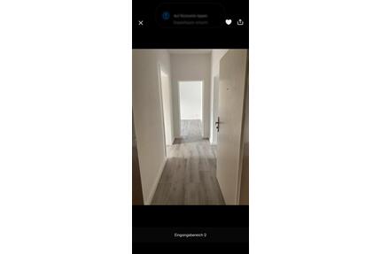 Wohnung in Duisburg-Meiderich 3Zimmer