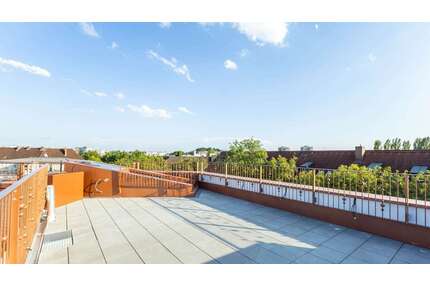 Wohnung zum Mieten in München 1.290,00 € 35.43 m²