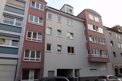 1 Zimmer - Apartment in Mannheim zu verkaufen! - Wiesloch